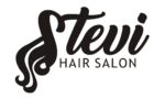 Stevi Hair Salon Logo